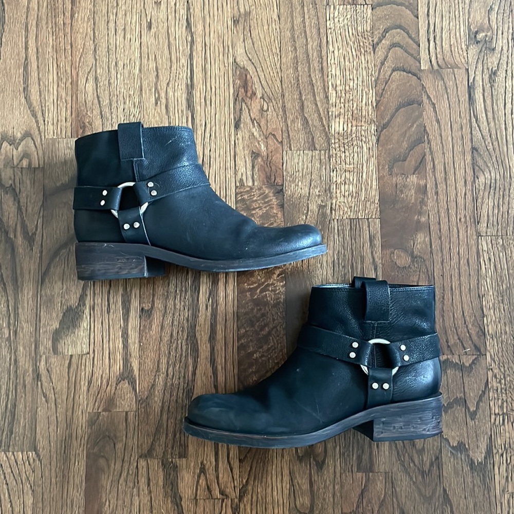 All Saints Oberlin Boots